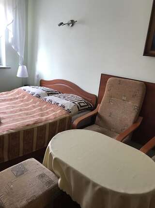Проживание в семье Villa Marlena-POKOJE OZONOWANE Устроне-Морске Двухместный номер с 1 кроватью-12