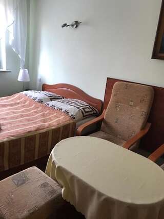 Проживание в семье Villa Marlena-POKOJE OZONOWANE Устроне-Морске Двухместный номер с 1 кроватью-25